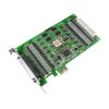 PCI Express, 64-ch Open Collector Isolated (Sink, NPN) Digital output BoardICP DAS